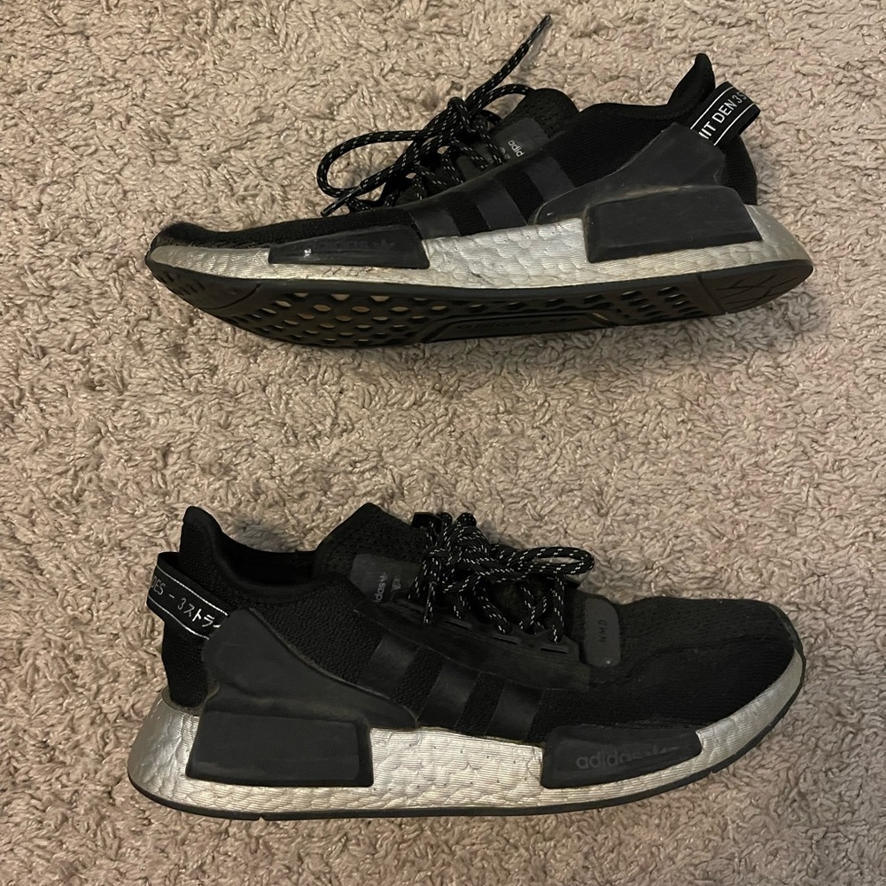 Adidas running shoes